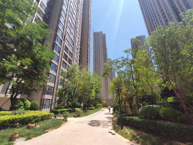 石家庄奥北公元房价