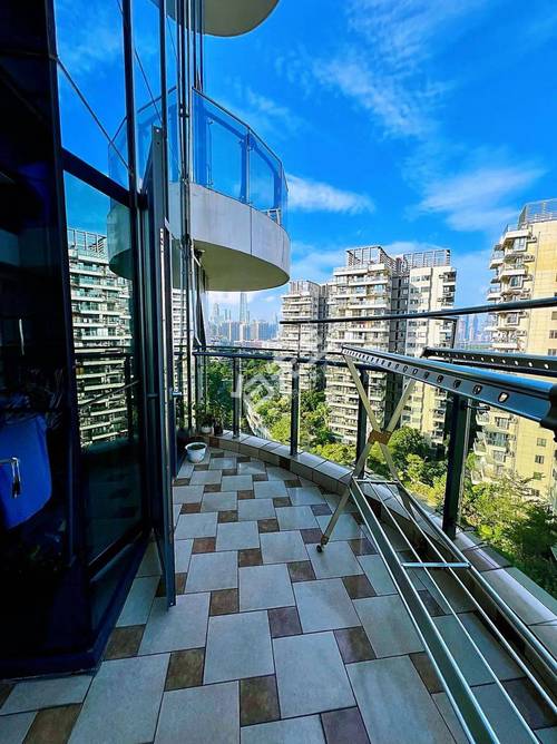 深圳皇庭港湾房价