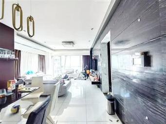 深圳皇庭港湾房价