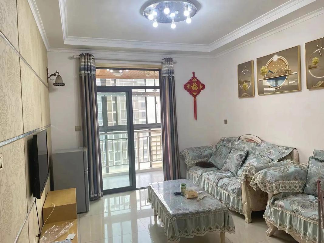 句容世茂花园房价