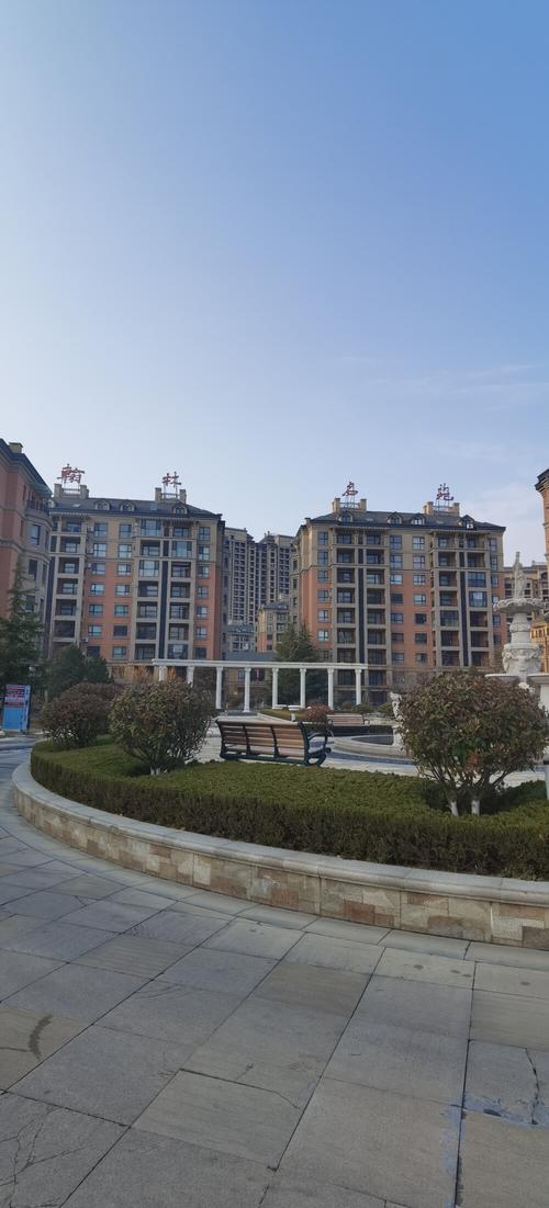 威海仁泰花园拍卖