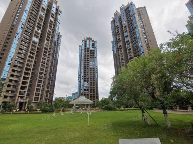 玉林维也纳楼盘怎么样