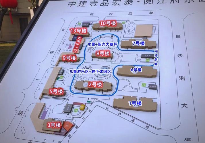 公务员小区房价