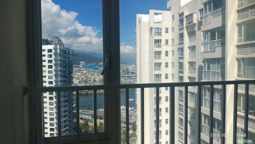 大理洱海天域房价