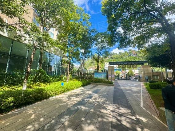 大理洱海天域房价