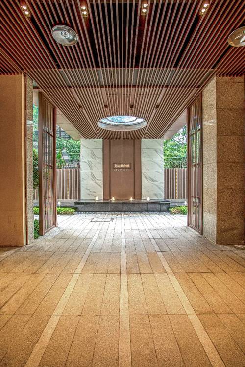 成都神仙树大院房价