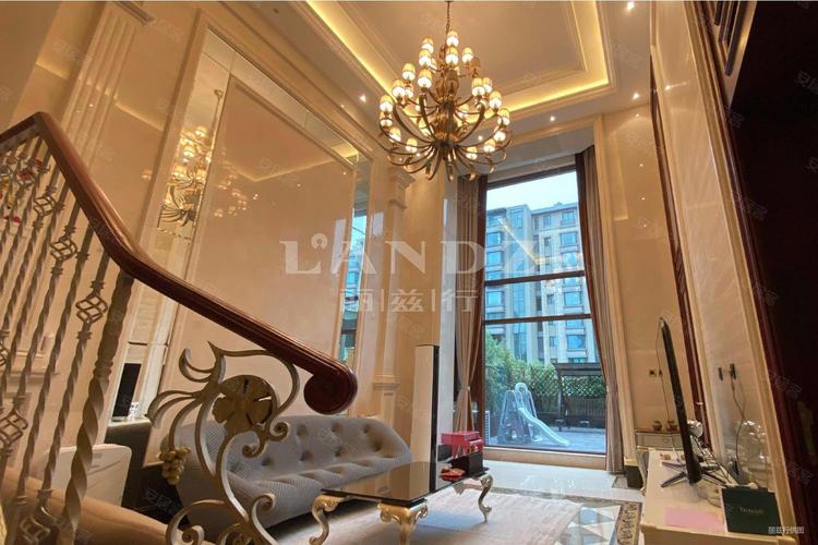 山水文园东园房价