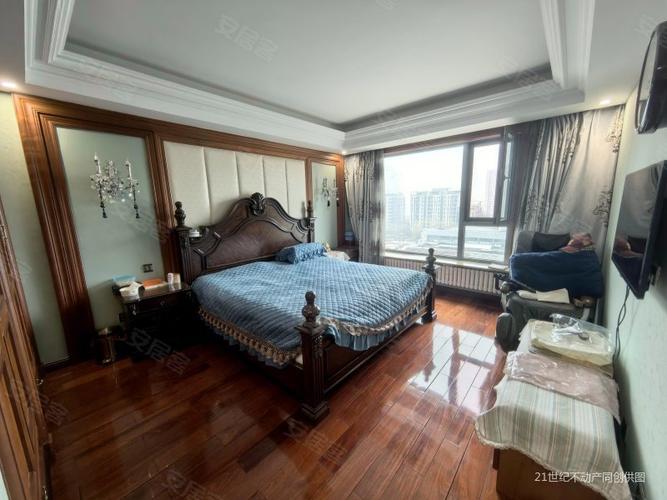 山水文园东园房价