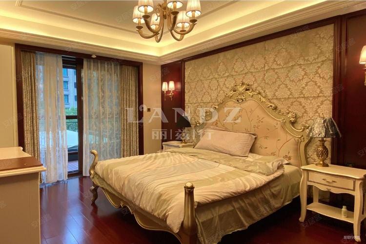 山水文园东园房价