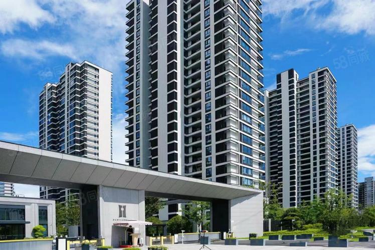 横店南江名郡房价