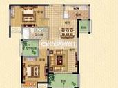 宜昌城中金谷房价