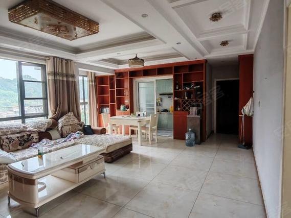 宜昌城中金谷房价