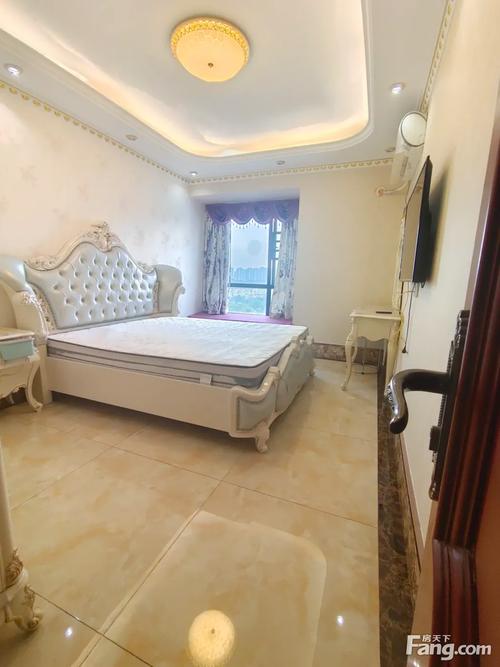 宜昌城中金谷房价