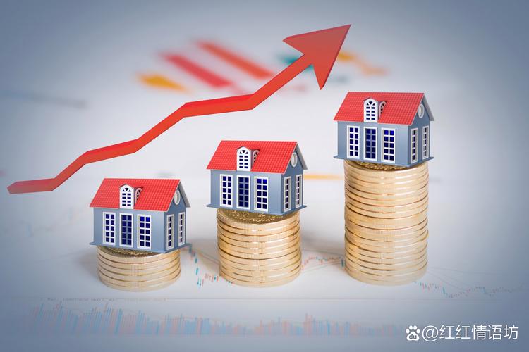 房价畸高的原因