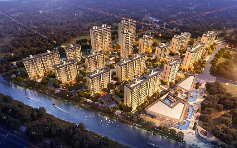 苏州璞玥风华房价