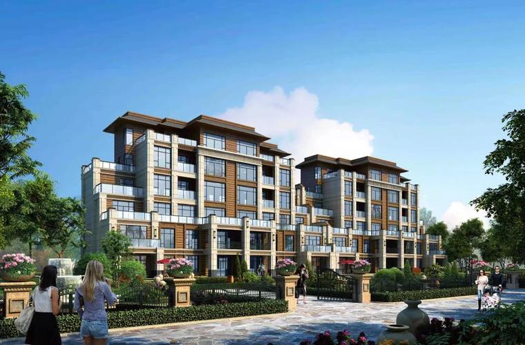 楼盘是都有预留房子吗