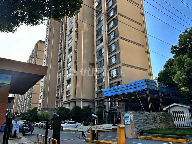 昆山金浦花园房价