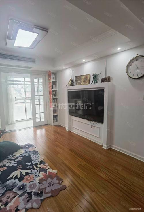 昆山金浦花园房价