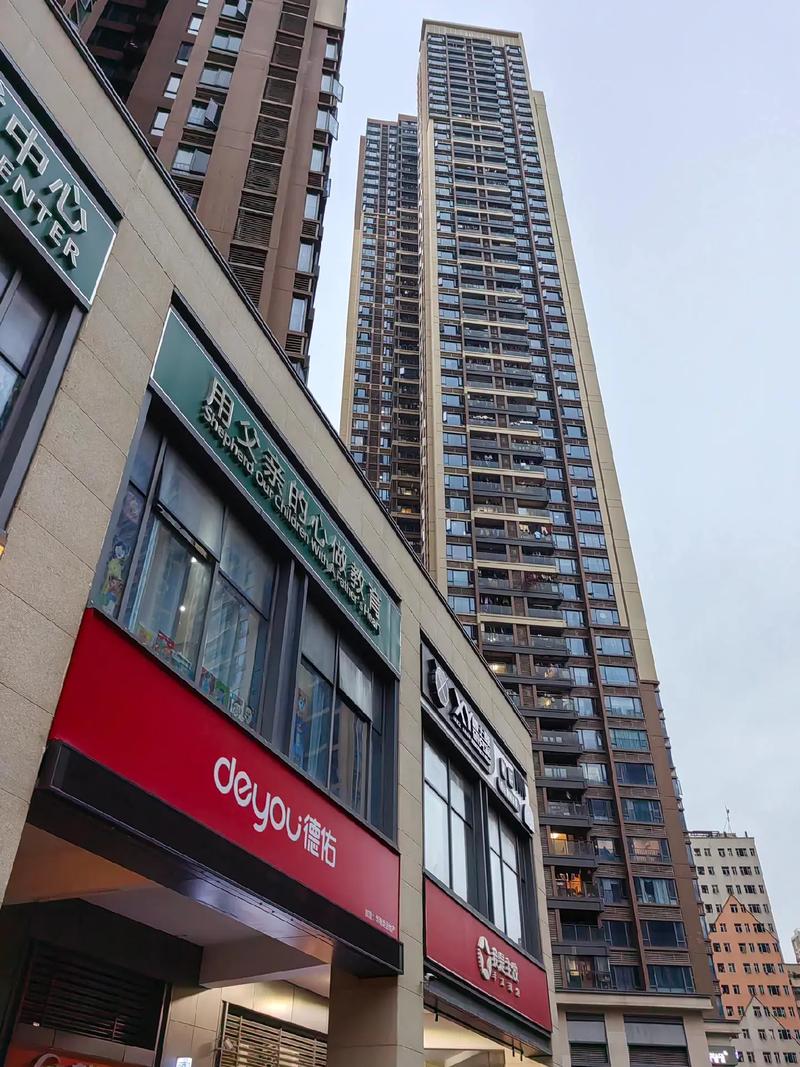 龙华新楼盘2015年