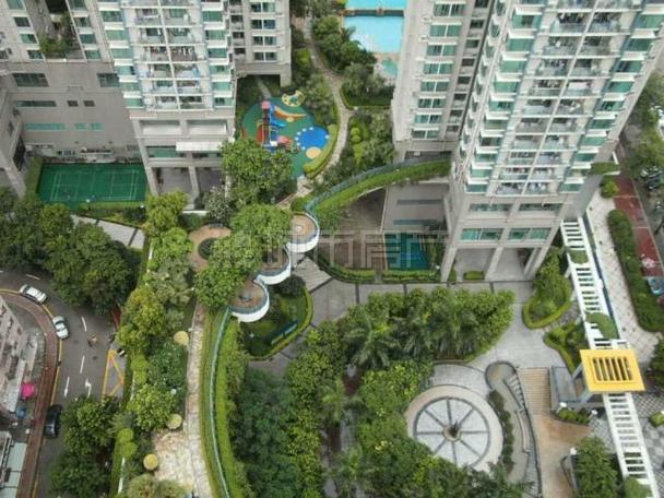 深圳东方雅苑房价