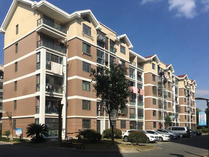 上海松江房价新楼盘