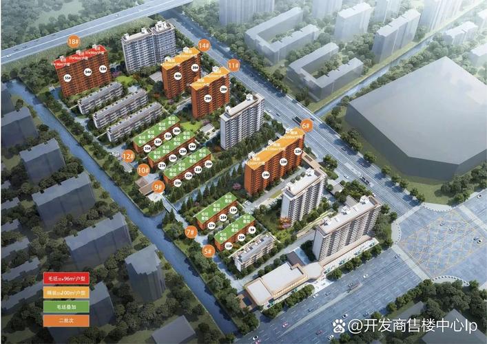 上海松江房价新楼盘