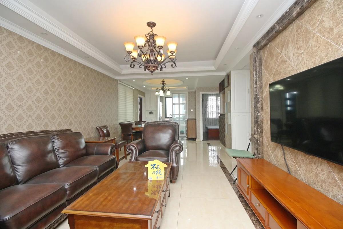 杭州玺之湾房价