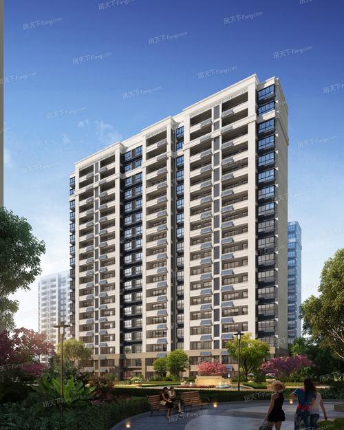 淮阴区哪个楼盘好