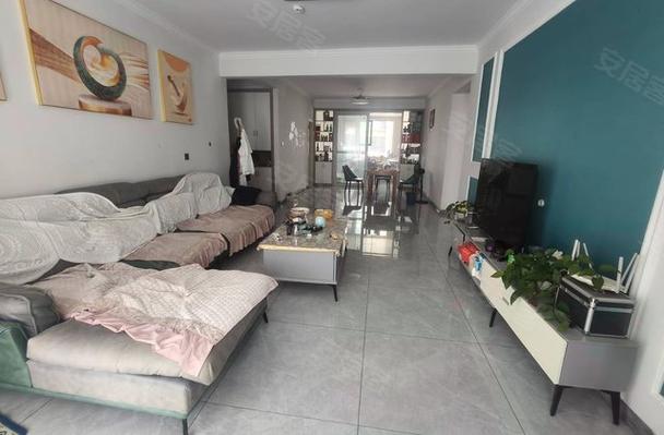 沂水史丹利景城花园