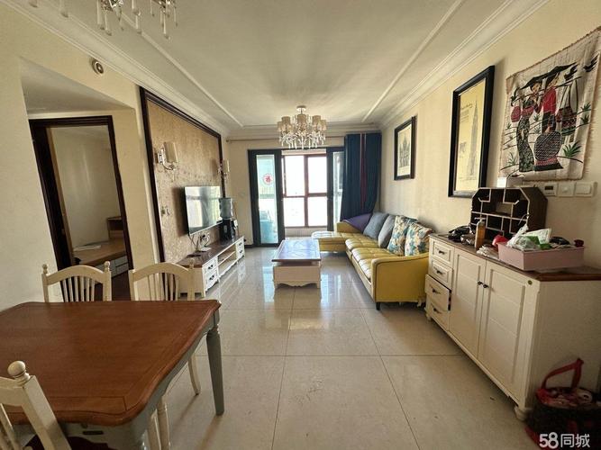 成都恒大名城房价