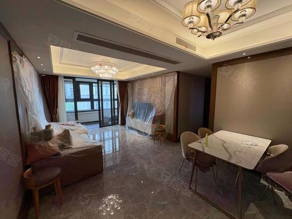 扬州恒大华府房价