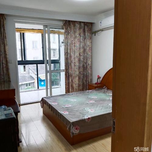 苏州虎阜花园房价