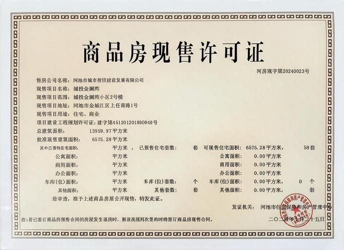 郸城楼盘出售信息