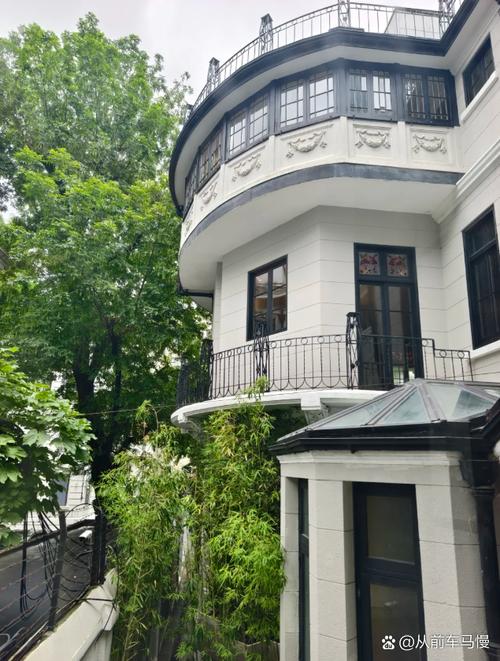 荣成上海花园顶账房