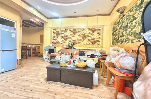 襄阳紫荆花园房价