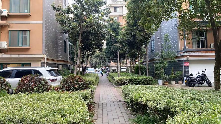 襄阳紫荆花园房价