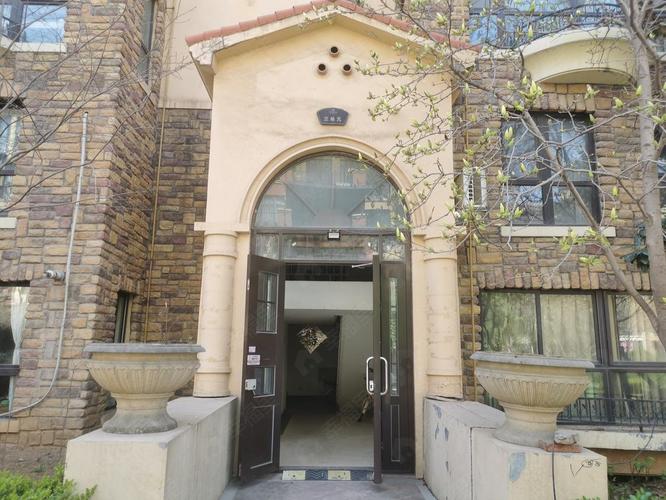 济南诺贝尔城房价