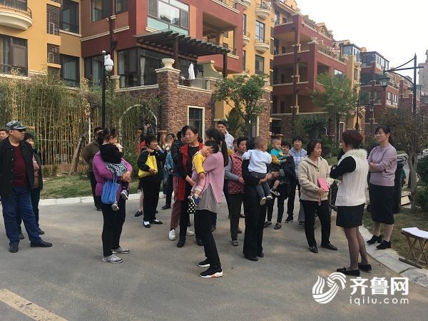 济南诺贝尔城房价