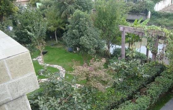 绿洲长岛花园别墅