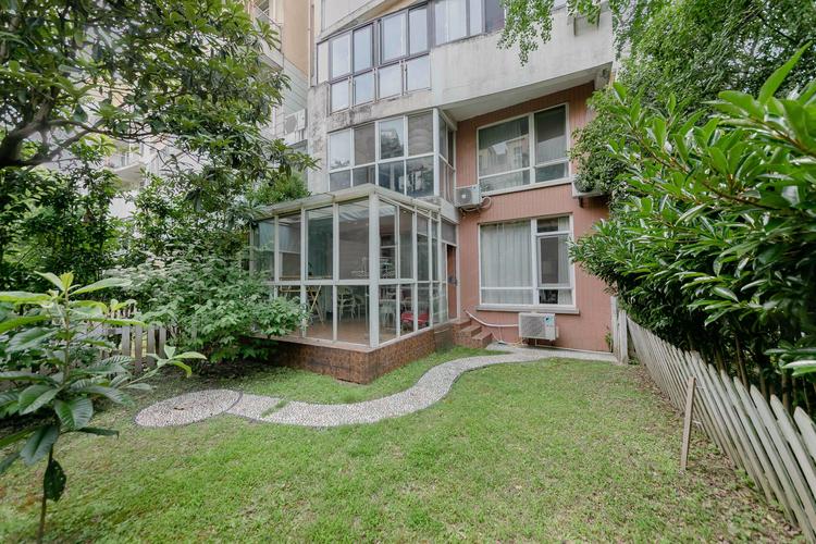 绿洲长岛花园别墅