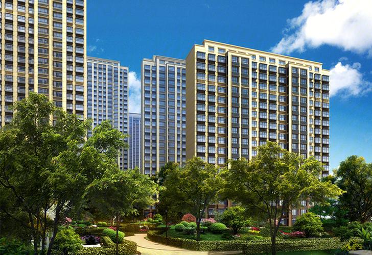 济南新楼盘安居客