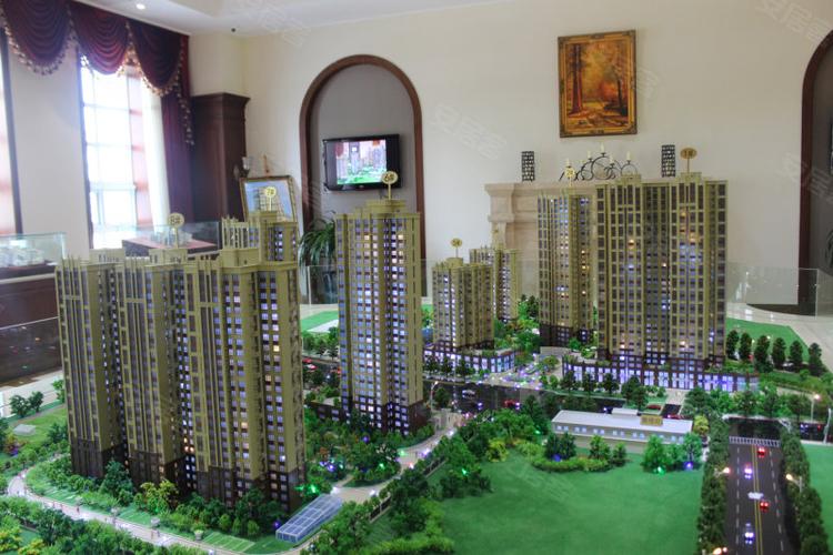 济南新楼盘安居客