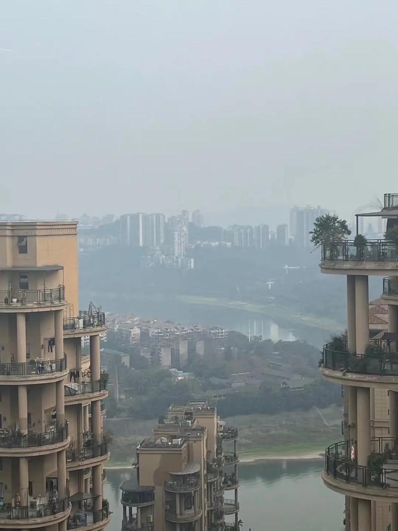 泸州新开发的楼盘