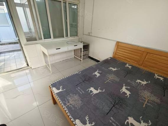 昌平西山口房价