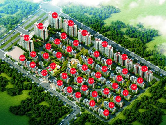 灌云嘉天下房价