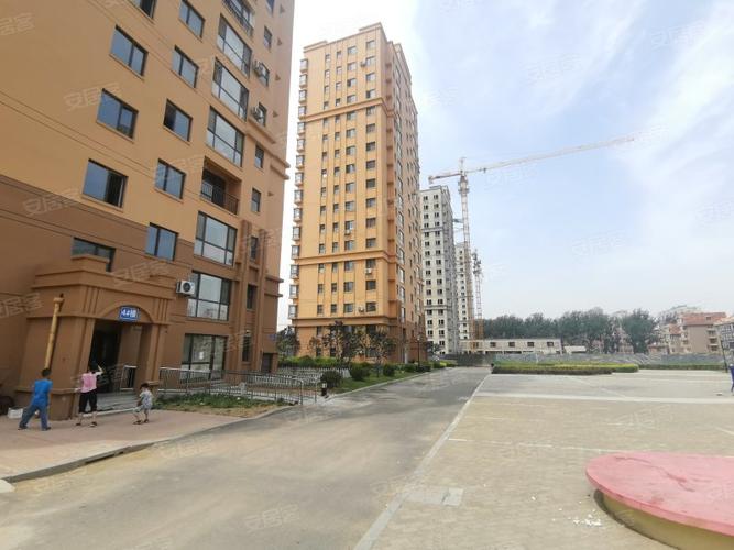 蒲城县房价排名