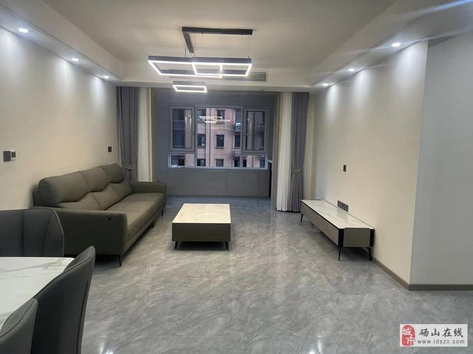 砀山香格里拉楼盘