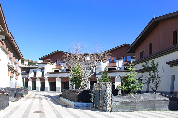 砀山香格里拉楼盘