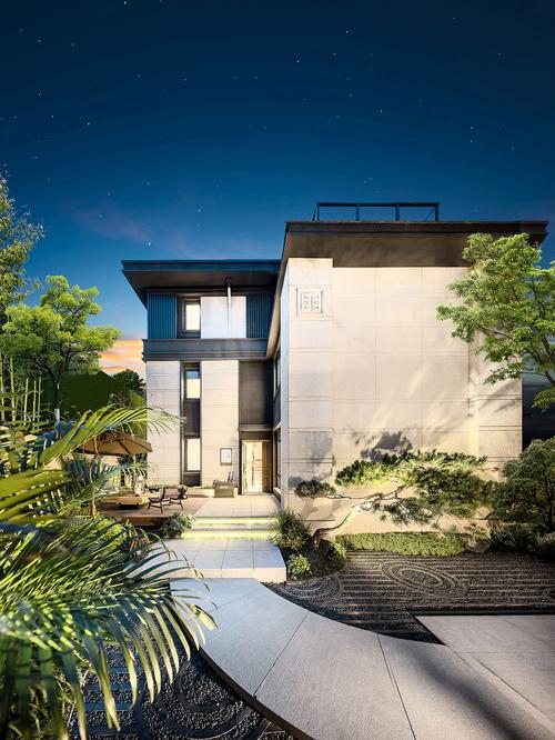 苏州别墅楼盘有哪些