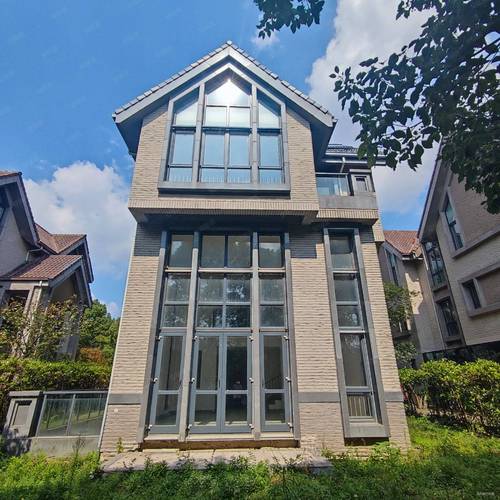 苏州别墅楼盘有哪些